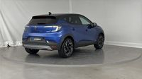 Renault Captur 1.8 E-Tech full hybrid 160ch esprit Alpine - 26 — photo 5