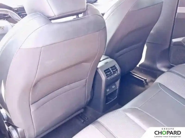 Peugeot 308 puretech 130ch s&amp;s eat8 — photo 19