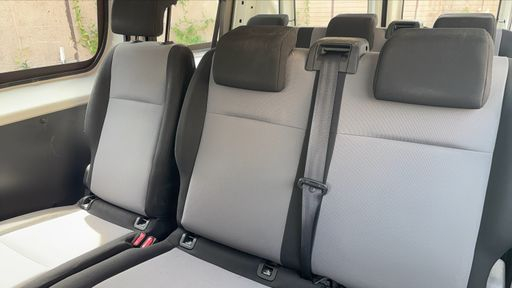 Citroen SpaceTourer 1.5 BlueHDi 100 - Feel – 2018 – 62977 km – Diesel – Boîte Manuelle — photo 47