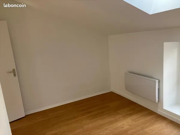 Appartement 2 pièces 32 m²
