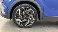 Renault Symbioz 1.8 E-Tech full hybrid 160ch esprit Alpine - 25 — photo 20