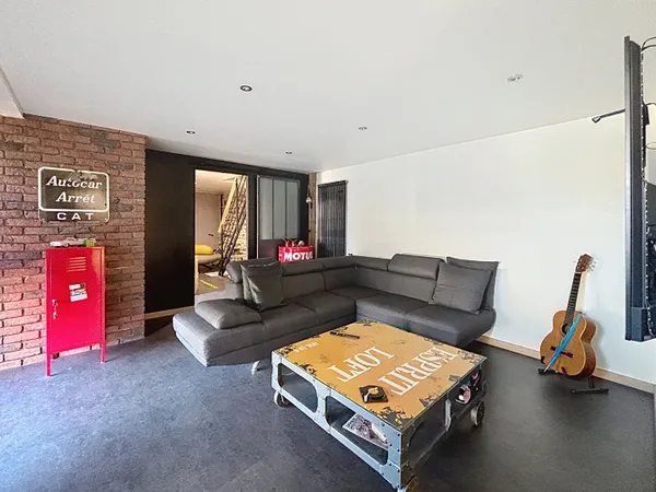 Maison 7 pièces 159 m²