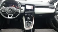 Renault Clio 1.6 E-Tech 145ch full hybrid Techno — photo 8