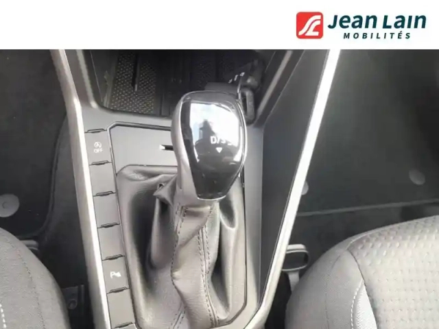 Volkswagen Polo 1.0 tsi 95 s&amp;s dsg7 — photo 49