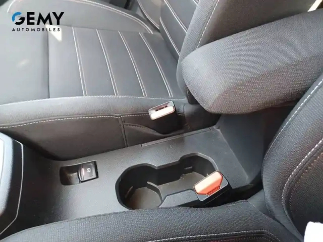 Dacia Jogger eco-g 100 7 places — photo 19