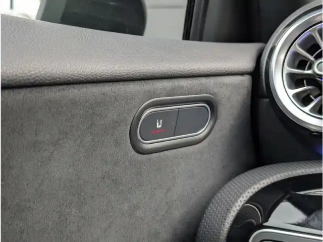 Mercedes Classe A 200 d — photo 14