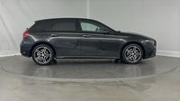 Mercedes Classe A 250 e Hybrid EQ 163+109ch AMG Line 8G-DCT — photo 4