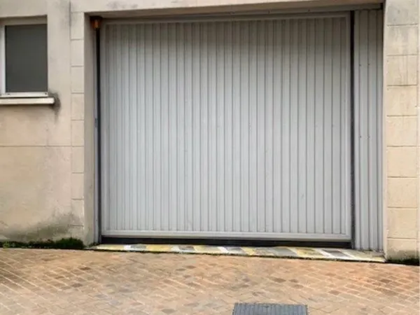 Place de parking