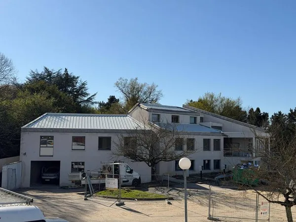 Bureaux 342 m²