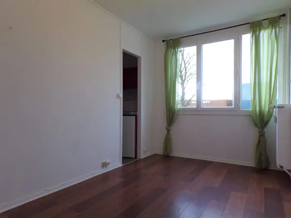 Candidature KOI SP - Appartement Rennes Studio 15.75 m² - Parking