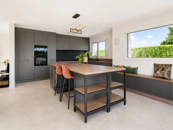 Maison 5 pièces 131 m²