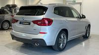 Bmw X3 xDrive20dA 190ch M Sport Euro6c — photo 5