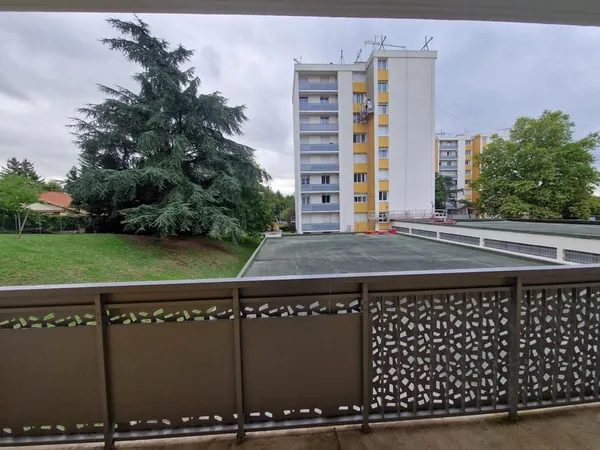 Appartement 1 pièce 30 m²