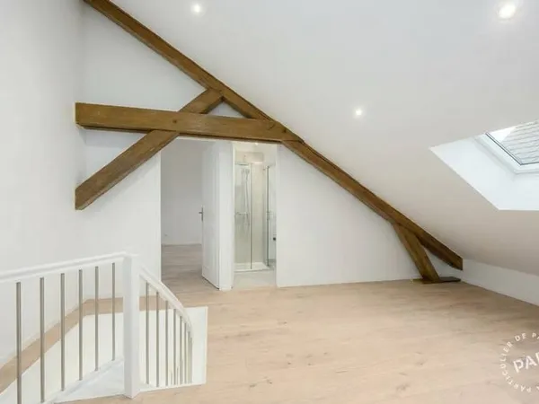 Immeuble 273 m²