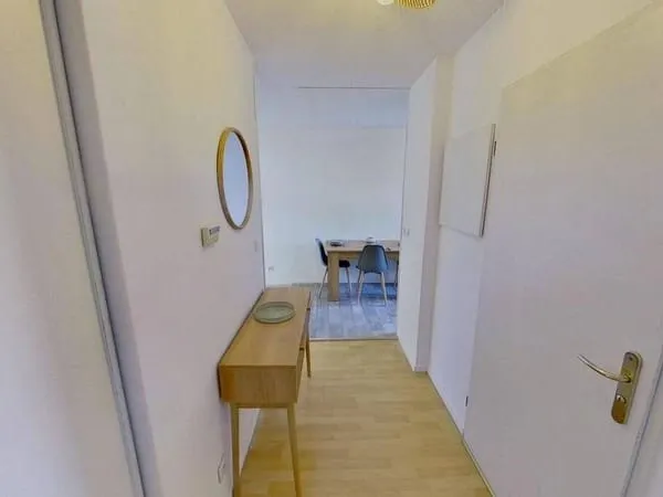 Appartement 4 pièces 70 m²