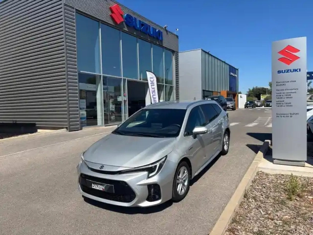 Suzuki Swace 1.8 hybrid 140ch pack my24