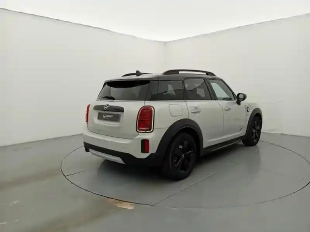 Mini Countryman cooper se 125ch + 95ch edition premium all4 bva6 — photo 13