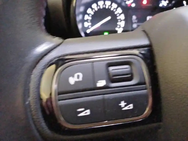 Citroën C3 Aircross bluehdi 110 s&amp;s bvm6 — photo 28