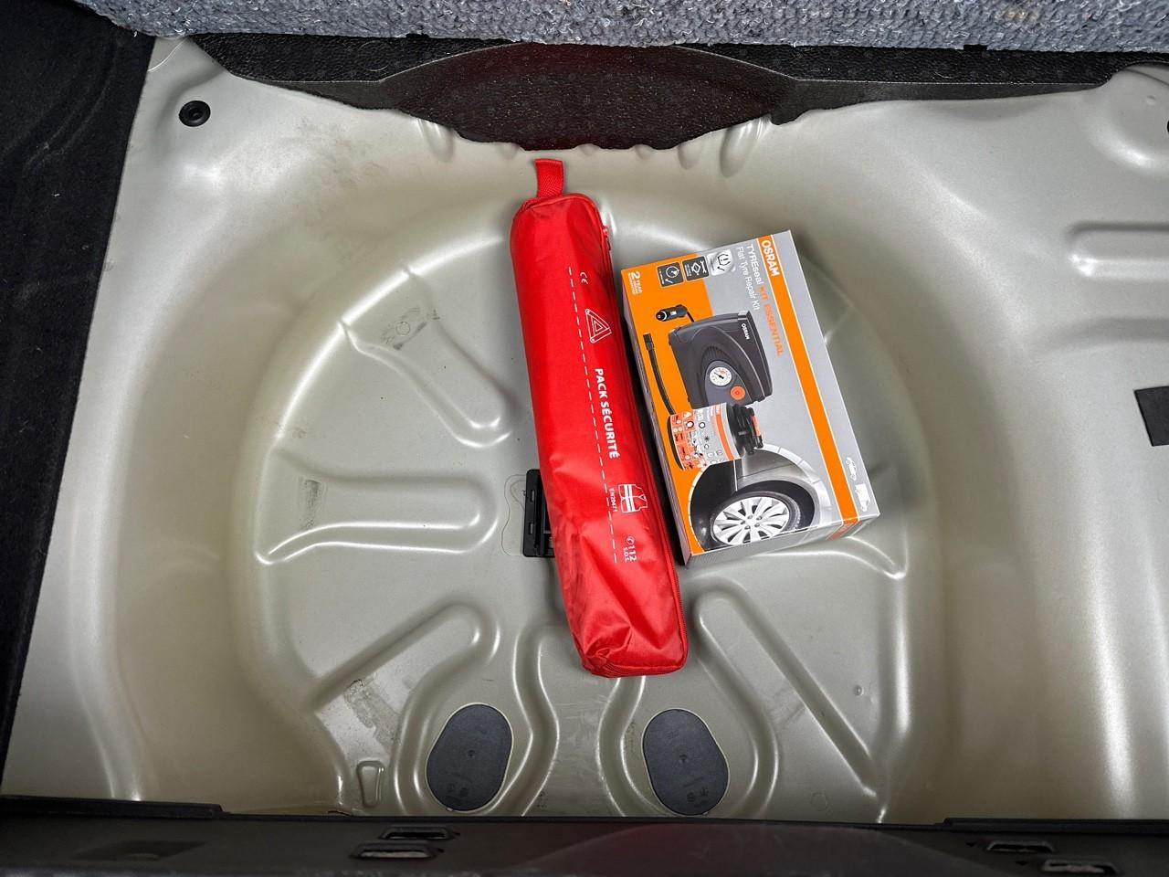Citroën C3 puretech 110 s&s bvm6 shine pack — photo 30
