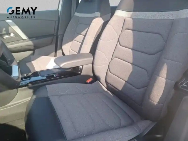Citroën C4 puretech 130 s&amp;s eat8 — photo 9