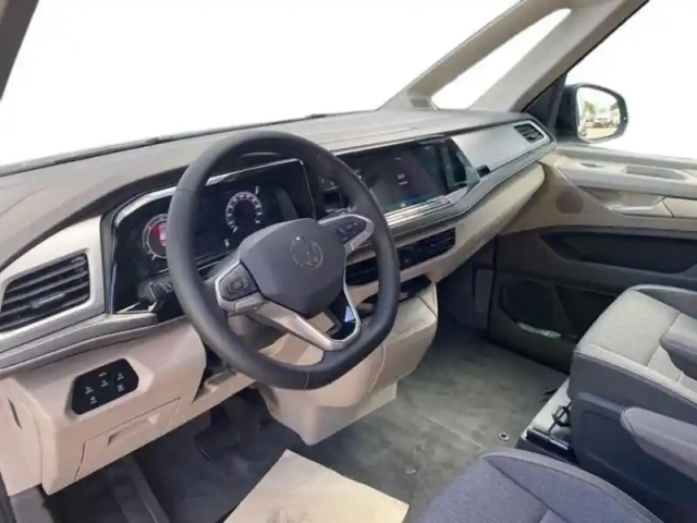 Volkswagen California 7 coast 2.0 tdi 150ch dsg7 — photo 9
