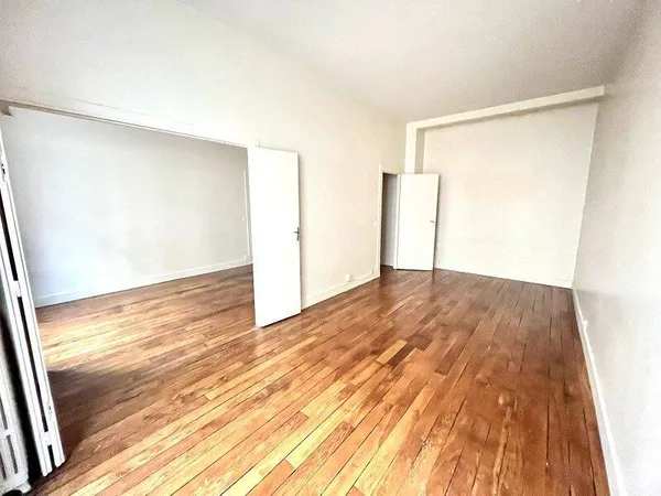Appartement 2 pièces 56 m²