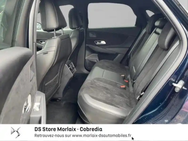 Ds Ds 7 e-tense 225ch edition france — photo 10