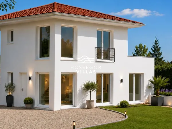 Villa Singa