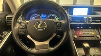 Lexus Is 300h Pack Business — photo 11