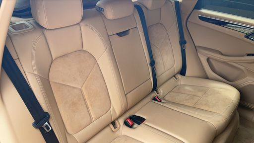 Porsche Macan 3.0 D 258 AWD PDK7 - S – 2015 – 166823 km – Diesel – Boîte Automatique — photo 37