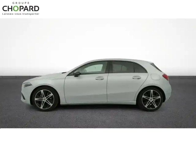 Mercedes Classe A 180 d 8g-dct — photo 70