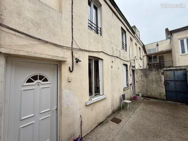 Immeuble de rapport 170 m²