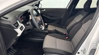 Renault Clio 1.5 Blue dCi 100ch Evolution — photo 12