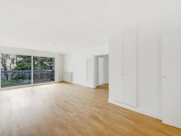 Loue appartement