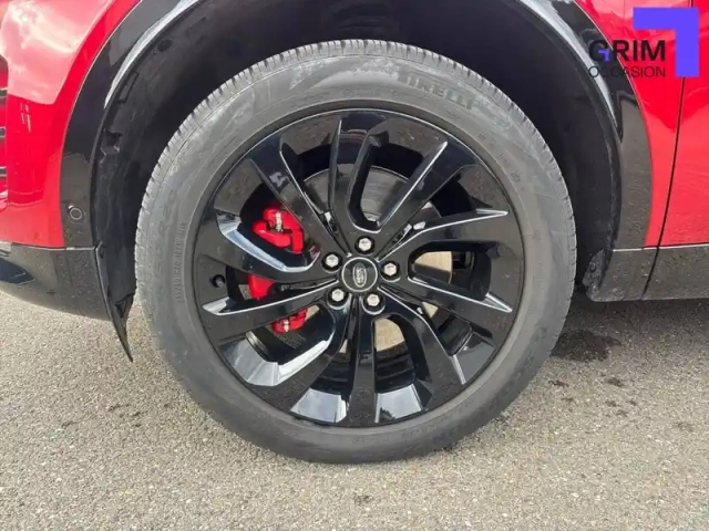 Land Rover Discovery Sport p270e phev awd bva — photo 42