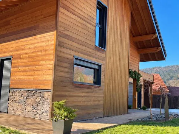 Maison 6 pièces 175 m²