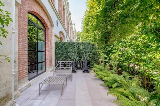 Hôtel particulier 10 pièces 418 m²