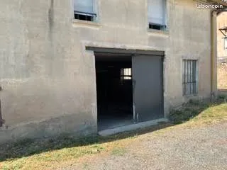 Commerce Location Gleizé  120m² 640€