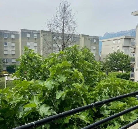 Appartement 3 pièces 89 m²
