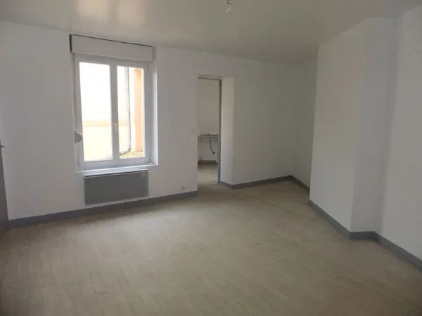 Appartement de 46m2 à louer sur Reims