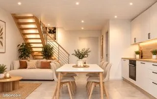 Appartement Mouthe