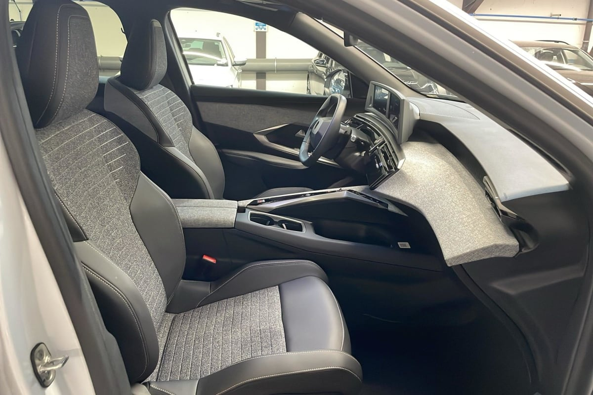 Peugeot 3008 — photo 9
