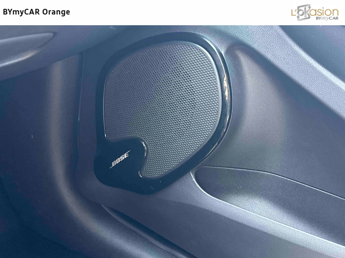 Renault Clio TCe 120 Energy EDC — photo 26