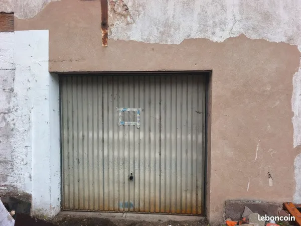 Stationnement Location Steinbourg  55m² 550€