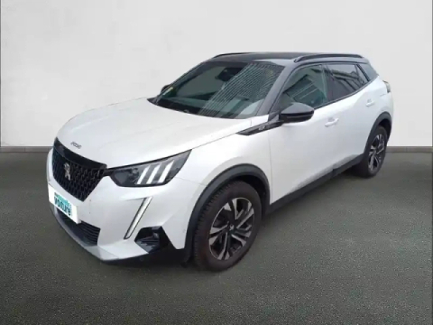 Peugeot 2008 bluehdi 110 s&amp;s bvm6