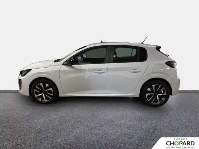 Peugeot 208 100 s&amp;s bvm6 — photo 32