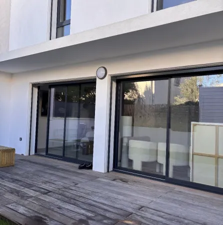 Maison 5 pièces 97 m²