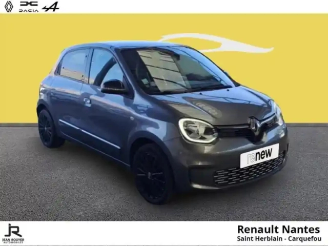 Renault Twingo 1.0 sce 65ch urban night — photo 3