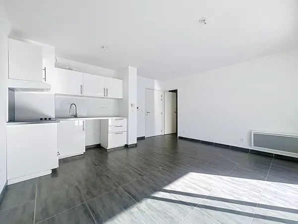 Appartement 3 pièces 51 m²