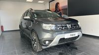 Dacia Duster 1.0 ECO-G 100ch Prestige + 4x2